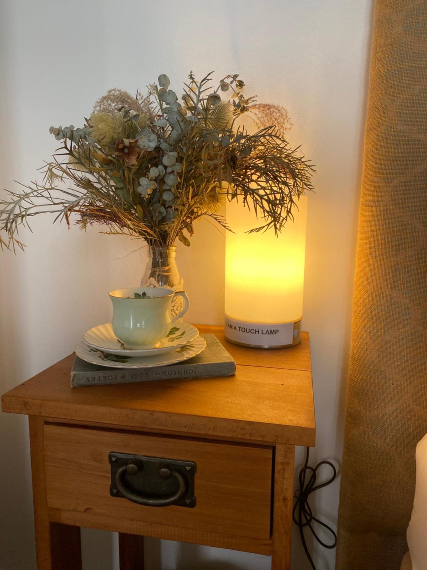 Wee Blue Bnb- Central Cosy Villa Timaru Eksteriør billede